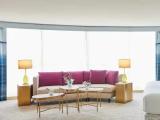 Fiore Double Suite