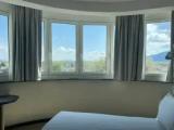 Superior Double room with city view