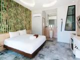 Deluxe Calathea Double room