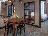 Publisher's Double Suite