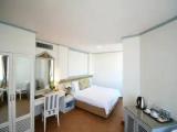 Family Triple room