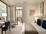 Deluxe Terrace Double room