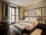 Dreamer's Double room