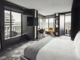 Ambassador Double Suite