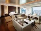 Presidential Double Suite