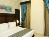 1 Bedroom Classic Double Apartment