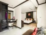 Grand Superior Double room
