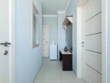 Standard Double room with city view