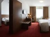 Family Quadruple room