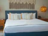 Manglar Double room