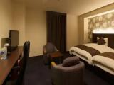 Deluxe Hollywood Double room