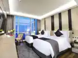 Deluxe Premier Twin room