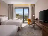 Classic Twin room with Panoramic Mountain View
