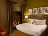 Deluxe Corner Double room