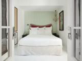 Terrace Double Junior Suite with sea view