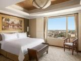 Double Club Suite