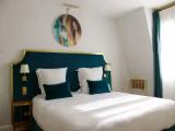 Paris Double room