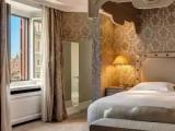 Grand Deluxe Forum Double Suite
