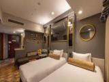 Standard Tower Premium Double room