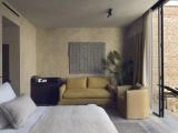 Deluxe Terrace Double room