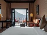 Superior Horizon view Double room