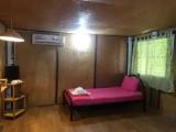 Family Triple room