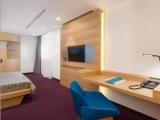 Standard Accessible Twin room