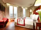 Penthouse Double Junior Suite