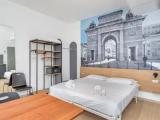 Double Apartment