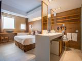 Family Suite with sea view