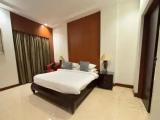 Executive Double Suite
