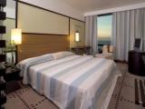 Twin Suite with inland view