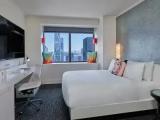 Extreme WOW Triple Suite