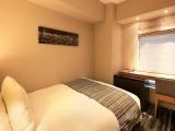 Semi-Double room