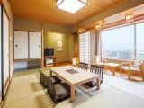 Luxury Japanese-Style room