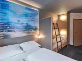 Family Quadruple room