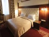 Executive Double Suite