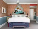 Luxury Double Junior Suite