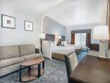 Quadruple Suite