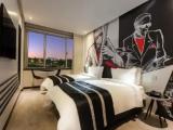 Harmony Double room