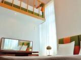 Family Quadruple room