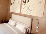 Courtyard Double Suite