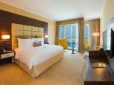 Deluxe Suite with sea view