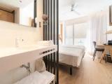 Terrace Double room