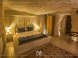 Double Junior Cave Suite