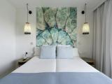 Superior Twin room with sea view