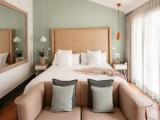 1 Bedroom RedLevel Suite