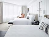 Deluxe Quadruple room City View