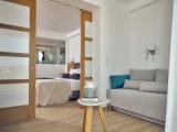 Deluxe Annex Double Suite with sea view