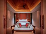 1 Bedroom Exclusive Pool Double Villa with ocean view